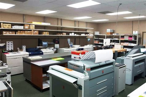 25 Year Independent Printing Business Custom Printing Sells And