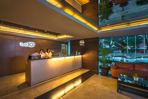The 101 Malang Oj Hotel Nyaman Affordable Dengan Desain Modern Dailyhotelsid