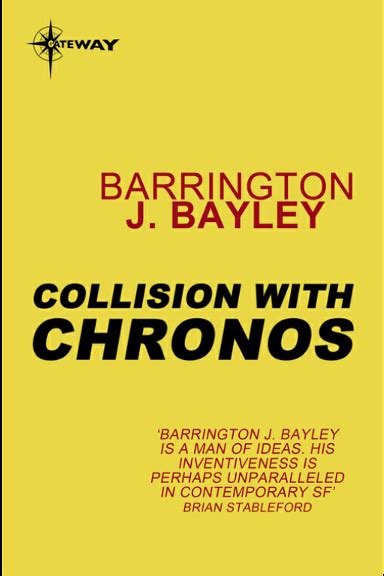 Rotta Di Collisione Di Barrington J Bayley