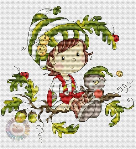 Gallery Ru Kento Cross Stitch Pictures Cross Stitch Art Cross Stitch Designs