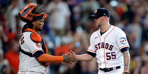 Houston Astros Vs Los Angeles Dodgers 6232023 Expert Picks