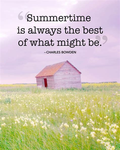 Absolutely Beautiful Quotes About Summer Holiday Quotes Summer