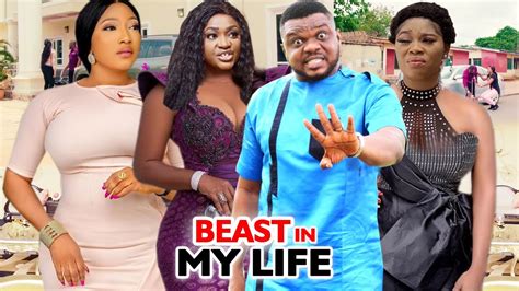 Beast In My Life New Movie Complete Season 1and2 Ken Erics 2021 Latest