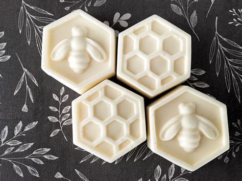 Diy Scented Bee Soaps Bees In A Pod