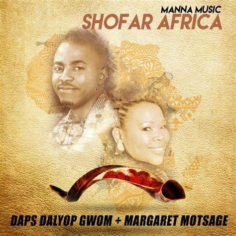 Listen Free To Daps Dalyop Gwom And Margaret Motsage Kadosh You Reign