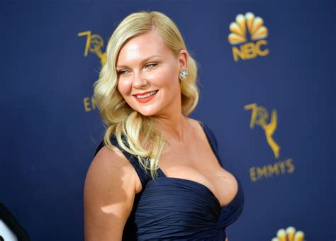 Kirsten Dunst On Being Overlooked And Underrated In Hollywood
