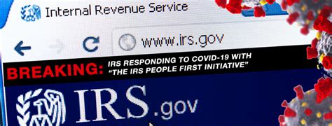 The irs's dedicated stimulus check website is a good resource if you're wondering where your stimulus check is, if you're eligible or how much you should get. IRS Responding To COVID-19 With "The IRS People First ...