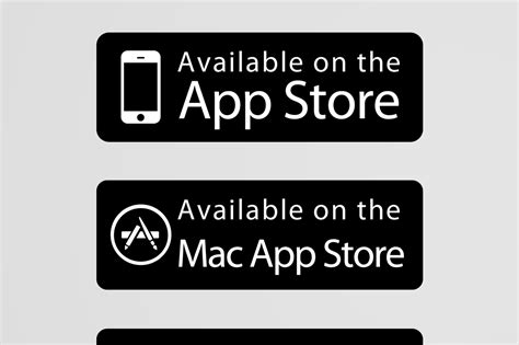 13 App Store Logo Vector Images Apple App Store Logo Vector
