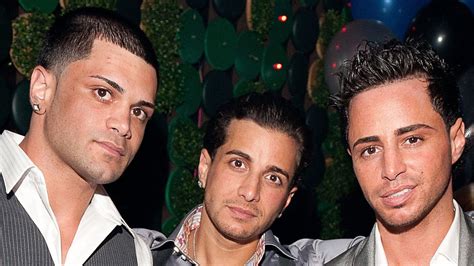 what victoria gotti s sons are doing today
