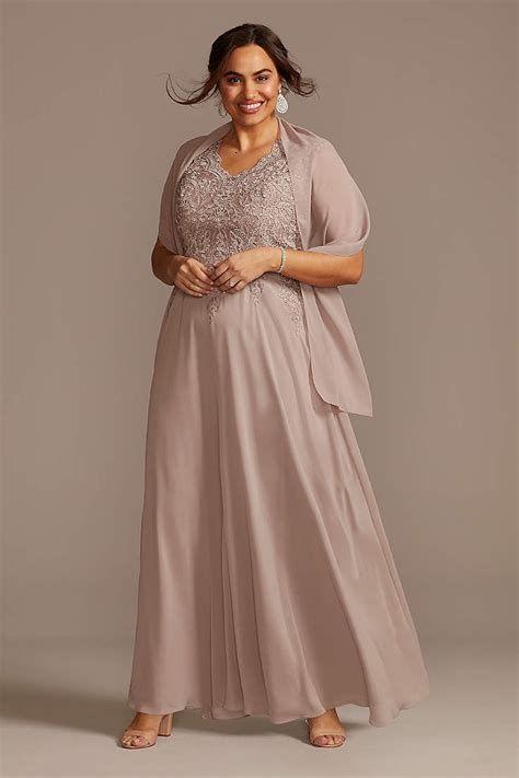 [36 ] plus size mother dress for wedding