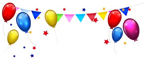 Birthday Cake Balloon Happy Birthday To You Clip Art Png 650x1113px 009
