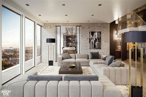 The Most Beautiful Living Room Ideas By London Interi