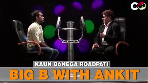 Crorepati 2018 is the latest kaun banega karodpati app that you can download for free on your if you have watched the last season of kaun banega crorepati, then you must be familiar with the kbc. Kaun Banega Roadpati Season 1 - Kaun Banega Roadpati - Big ...