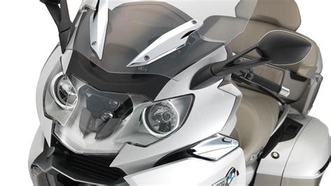 Bmw K1600gtl Exclusive 2015 2016 Specs Performance And Photos