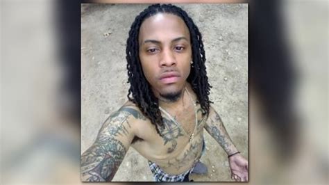 Armed Dangerous Suspect Wanted For Deadly Columbia Shooting Caught