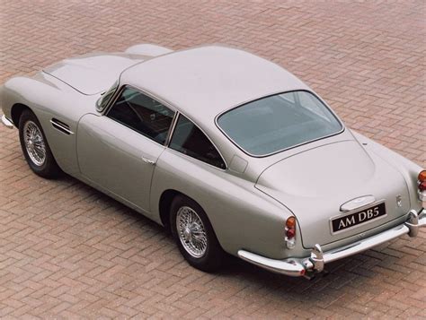 1963 Aston Martin Db5 Primierauto