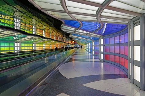 The Worlds Coolest Airports