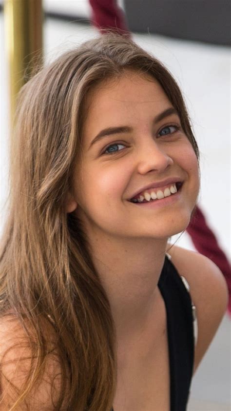 Pin By 700three On Gorgeous G I R L S Barbara Palvin Beautiful Face