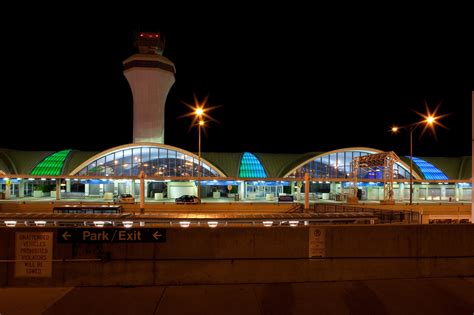 Lambert St Louis International Airport Experience Program Kwame