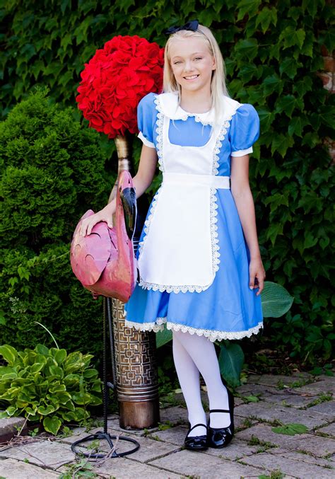 Alice In Wonderland Dress Up Day Ideas ~ Bixlerdesign