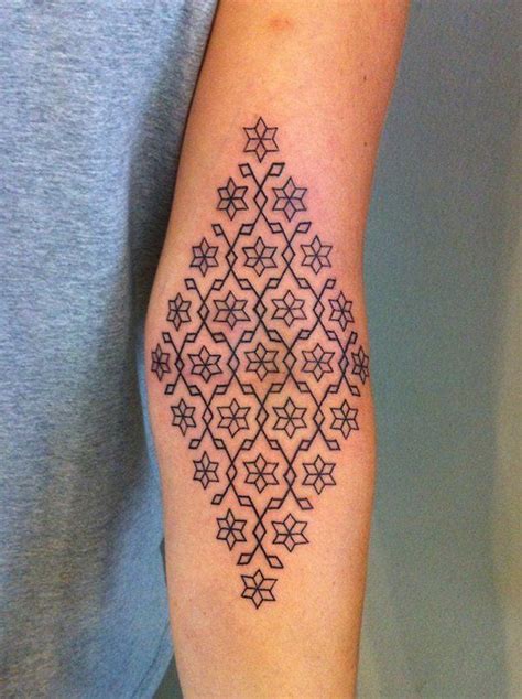 Geometric Tattoo Meaning Geometric Tattoo Design Tattoos With Meaning