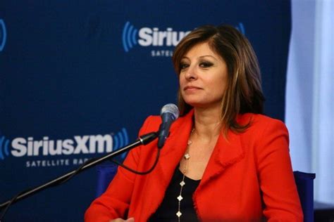 20 Things You Didn T Know About Maria Bartiromo