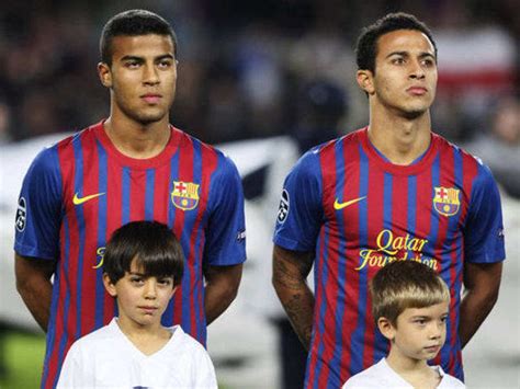 Footballs Best Brothers 20 Of Soccer Most Celebrated Set Of Siblings