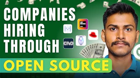 These Companies Hires through Open Source | $100K Salary | Remote Jobs