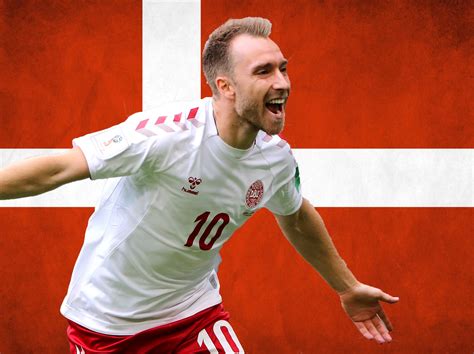 Christian eriksen has collapsed on the pitch during denmark's clash with finland at euro 2020. The anatomy of Christian Eriksen's truly unique World Cup ...