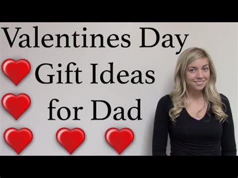 We've done the hard work for you and scoured for the best gifts for dad for all occasions and budgets. Valentines Day Gift Ideas for Dad - Hubcaps.com - YouTube