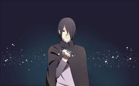 Adult Sasuke Wallpapers Wallpaper Cave