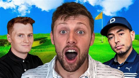 W2s Ultimate Golf Challenge Youtube