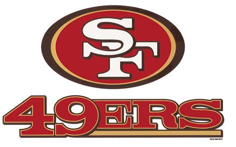 49ers Logo Images 10 Free Cliparts Download Images On Clipground 2023