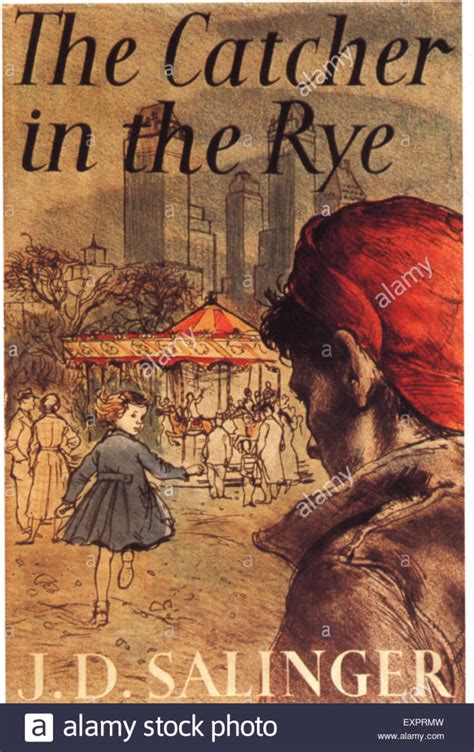 The Catcher In The Rye Book Review Movie Reviews Simbasible