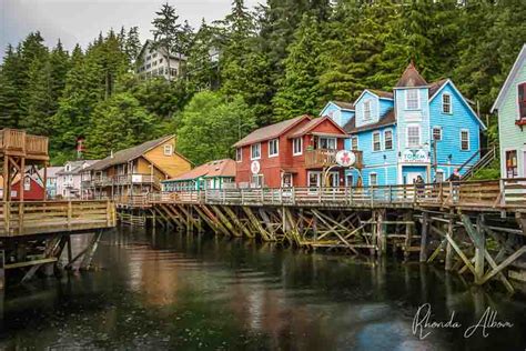 15 Cool Things To Do In Ketchikan Alaska From A Cruise Ship