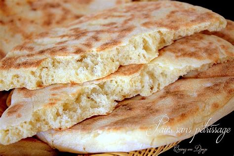 It is part and parcel of the mauritian culture of going to the bakery or la boutique every day for fresh bread. Pain maison matloua sans pétrissage | Recettes faciles ...