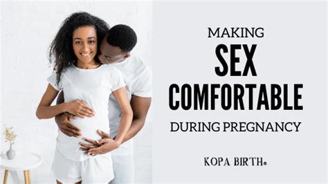 9 Of The Best Sex Positions To Get Pregnant Successfully Artofit