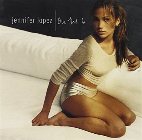On The 6 Jennifer Lopez Songs Reviews Credits Allmusic