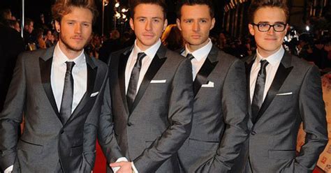 Pop Band McFly Have Signed A New Record Deal And People Are Very Excited About Their Comeback