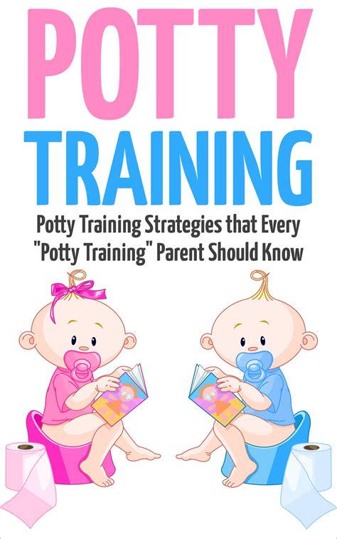 Buy Potty Training Potty Training Strategies That Every Potty
