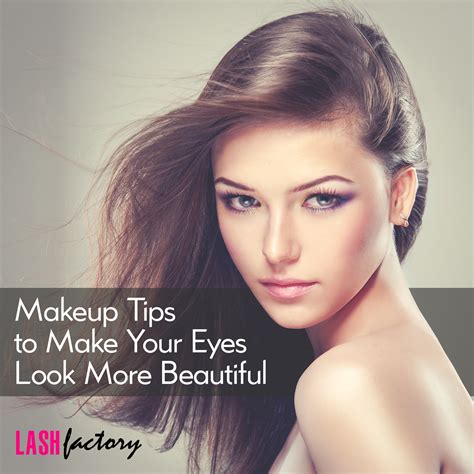 How To Make Your Eyes Beautiful With Makeup Saubhaya Makeup