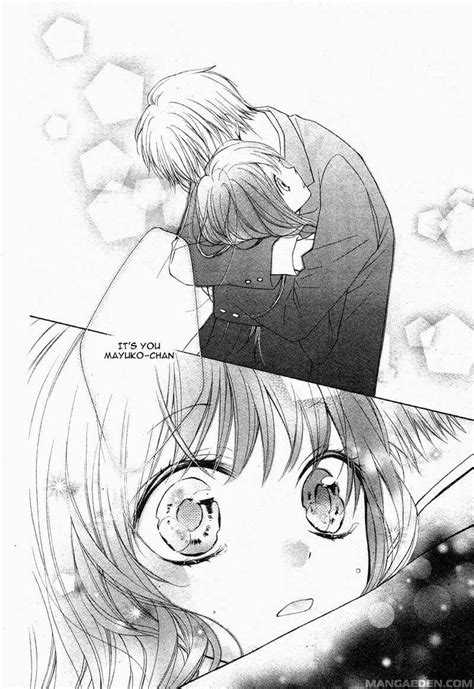 Naisho Ja Tarinai Yo Immagini Manga Anime
