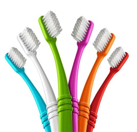 Does Your Toothbrush Type Really Matter