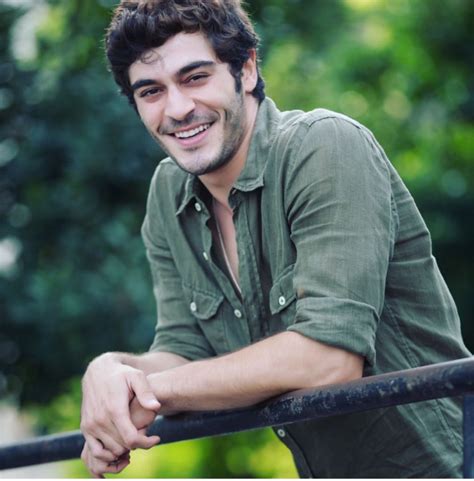 Burak Deniz Biography Birthday Height Weight More Stardesk