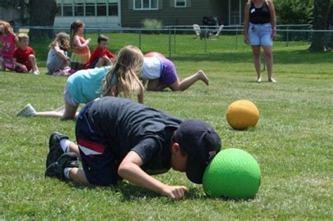 Juegos Infantiles Field Day Activities Field Day Games Summer