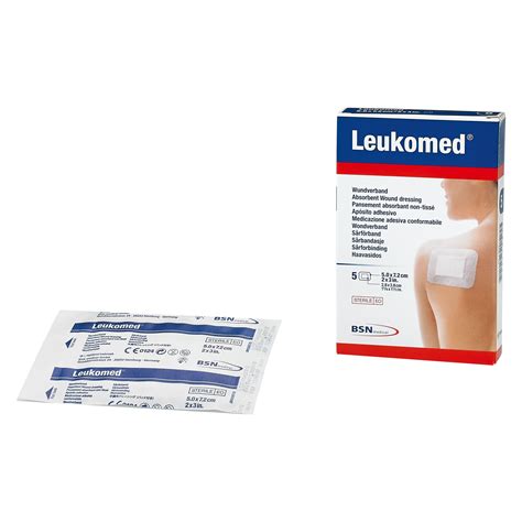 Leukomed 72 Cm X 5 Cm Gehwol Foot Care Products For Foot Enthusiasts