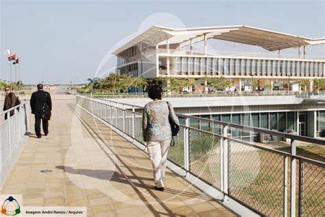 Universidade Agostinho Neto Luanda