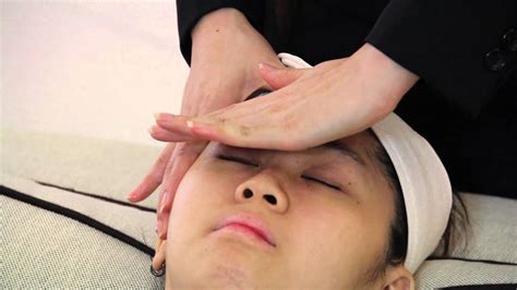 Instant Face Lift Massage The Enulift Massage Youtube