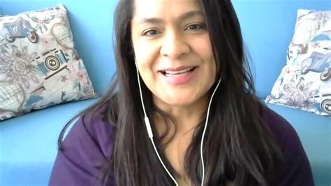 Meet Fabiola Romero Our Facilitators Youtube
