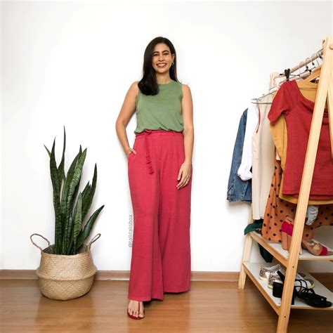 Vermelho E Verde Combinam